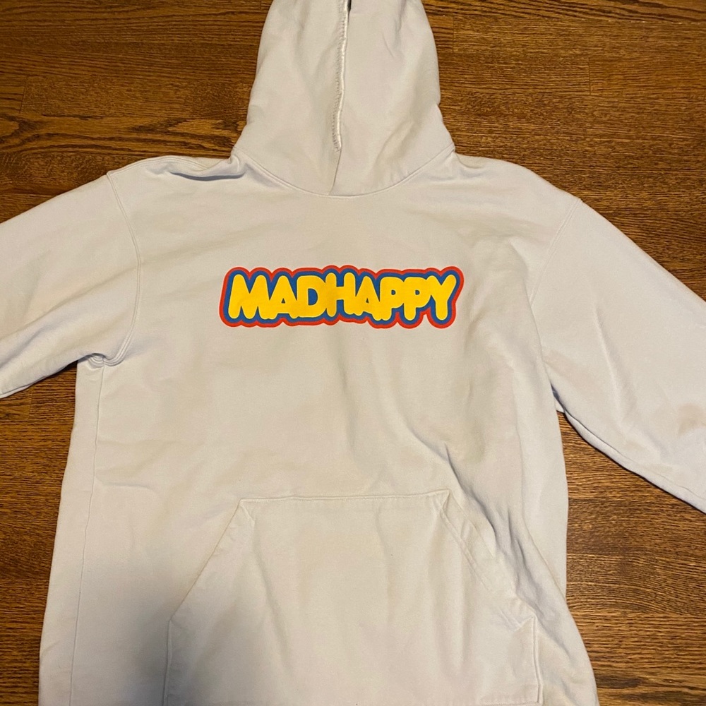 SOLDOUT Madhappy Hoodie